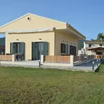 Issos House