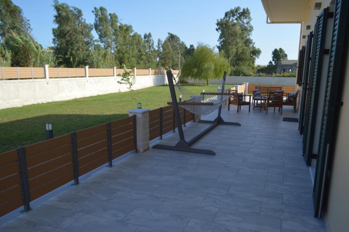 Holiday home Issos House Agios Georgios (Corfu)