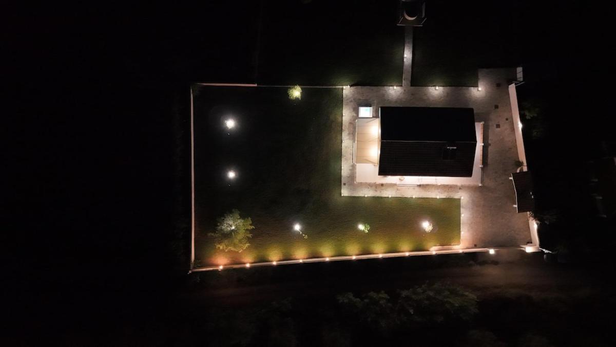 Issos House Holiday home *