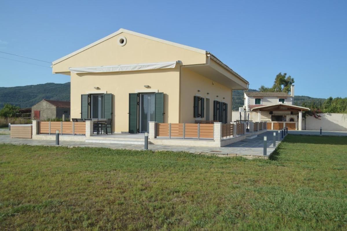 Holiday home Issos House Agios Georgios (Corfu)