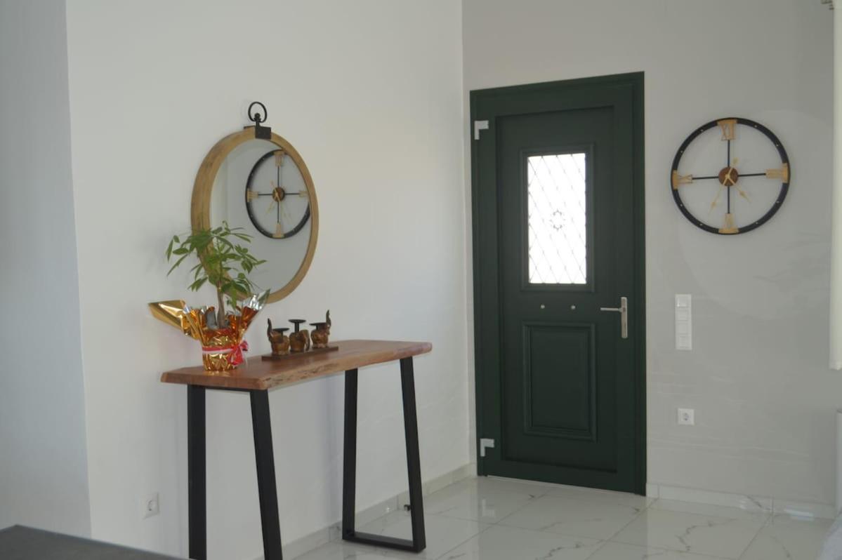 Holiday home Issos House Agios Georgios (Corfu)