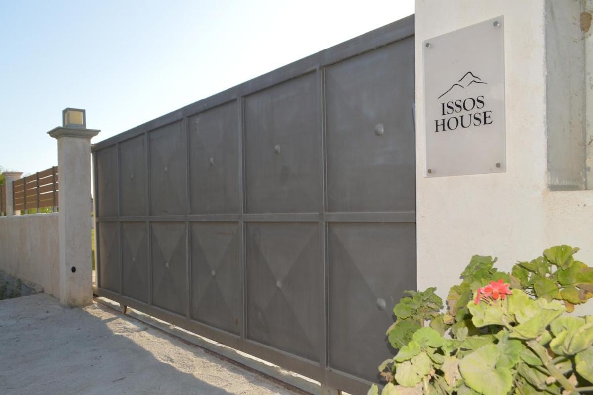 Issos House Holiday home