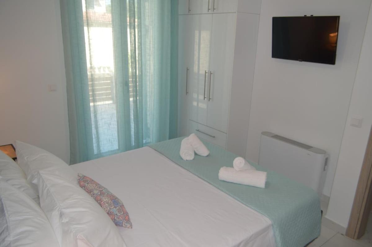 Issos House Holiday home Agios Georgios (Corfu)