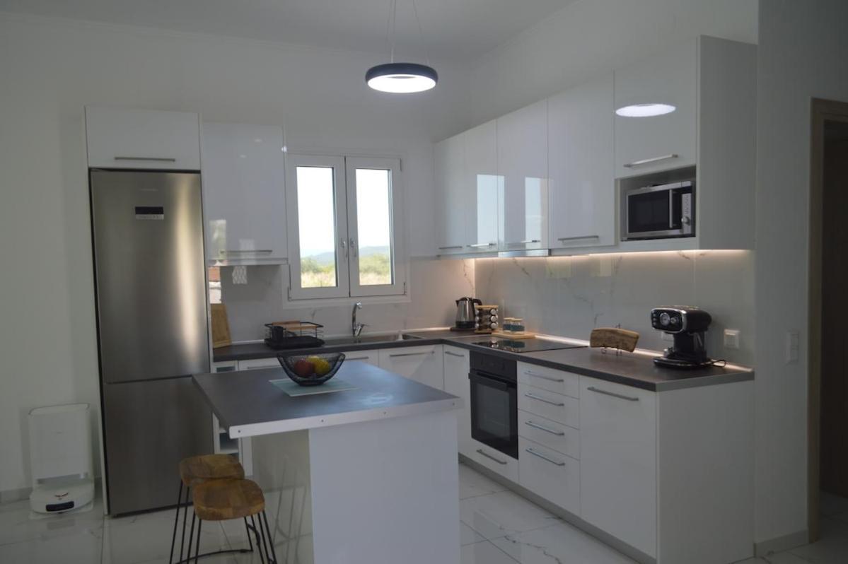 Holiday home Issos House Agios Georgios (Corfu)