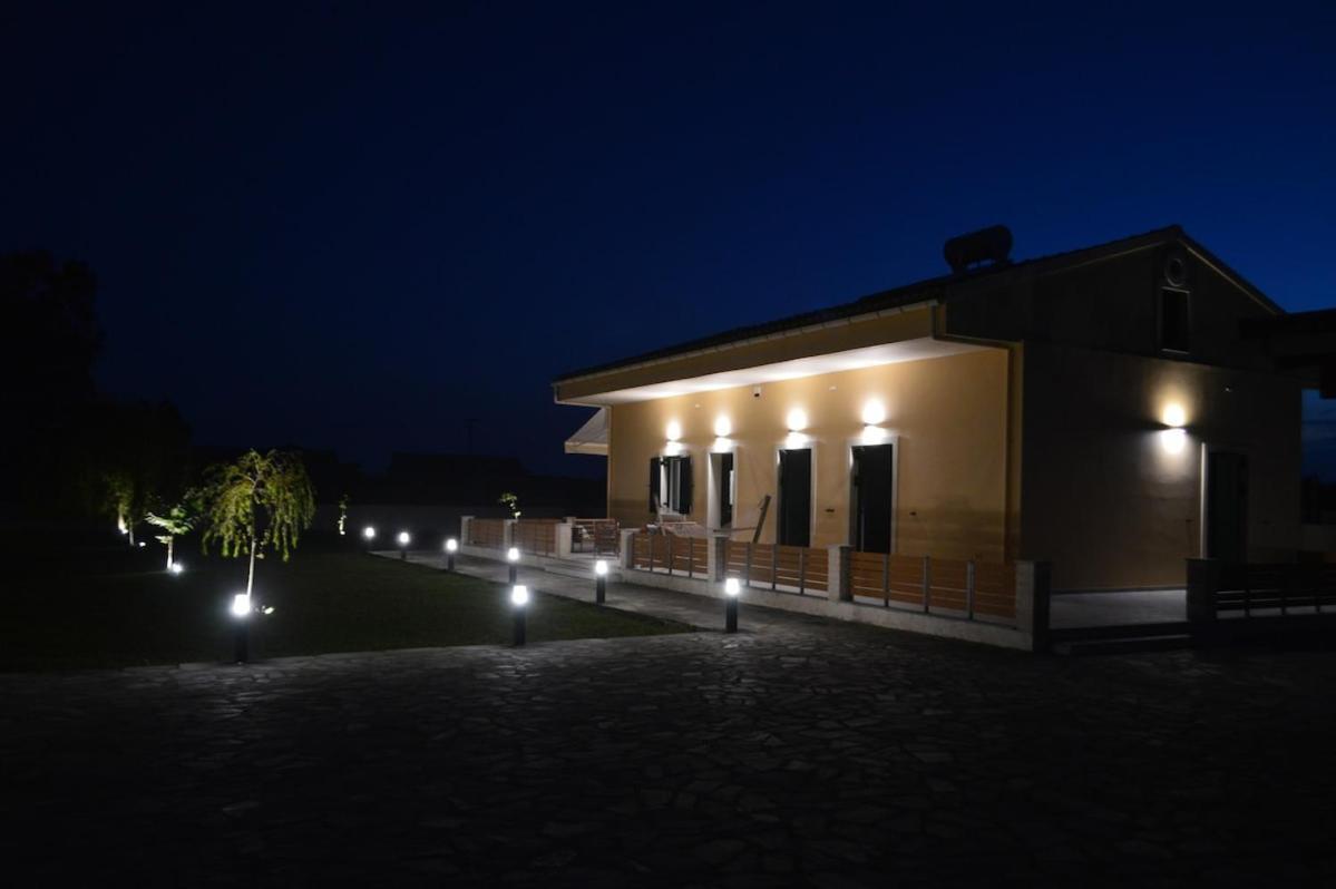 Issos House Agios Georgios (Corfu)