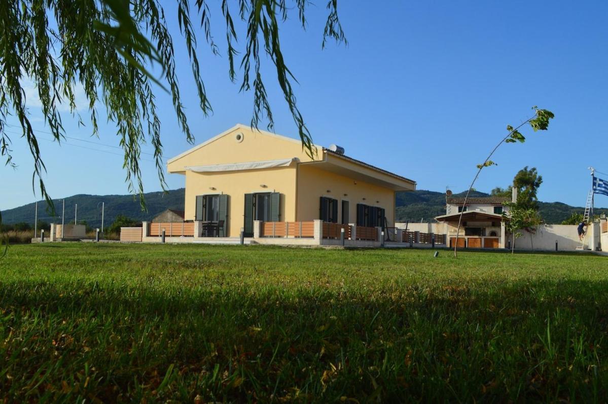 Issos House Holiday home