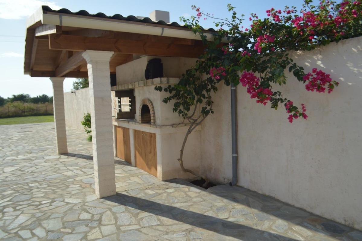 Issos House Holiday home Agios Georgios (Corfu)